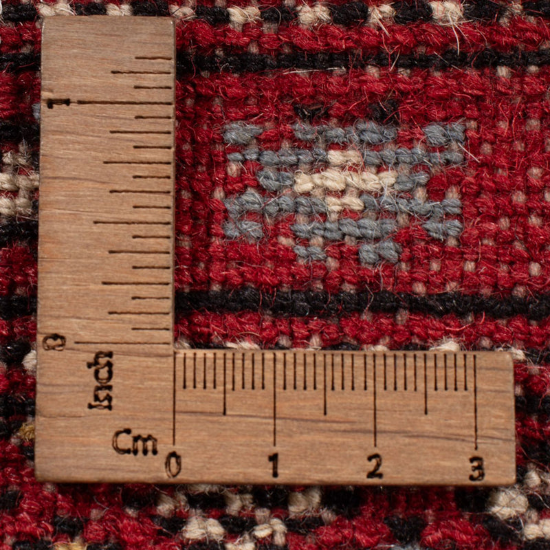 Bukhara Teppe 302x200cm - Orientalsk teppe
