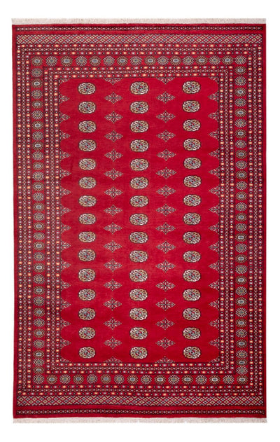 Bukhara Teppe 203x316cm - Orientalsk teppe
