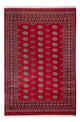 Bukhara Teppe 294x198cm - Orientalsk teppe
