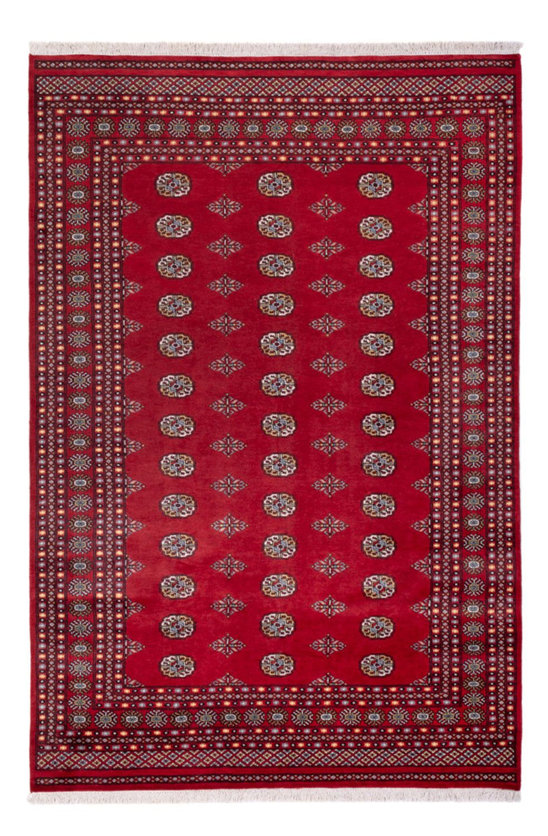 Bukhara Teppe 294x198cm - Orientalsk teppe