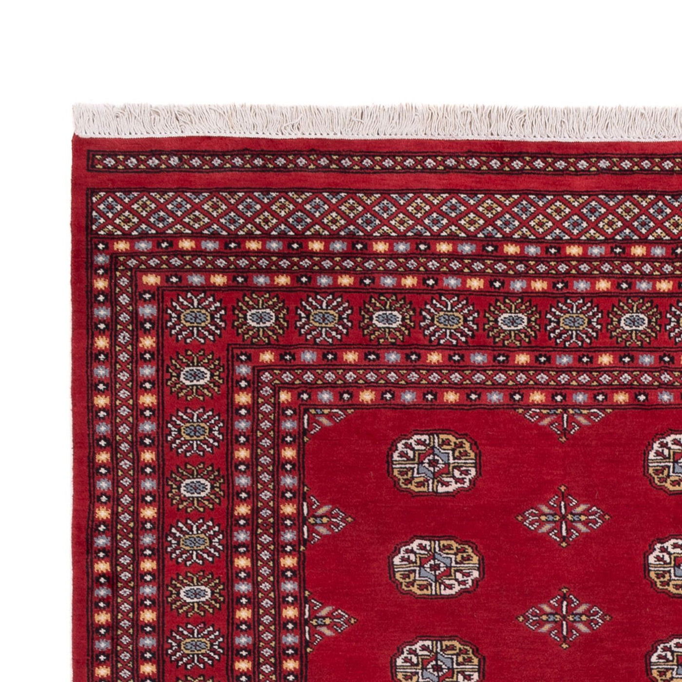 Bukhara Teppe 294x198cm - Orientalsk teppe