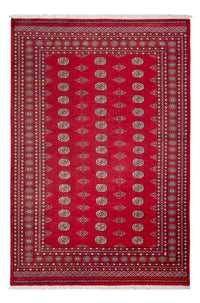 Bukhara Teppe 304x206cm - Orientalsk teppe – product image