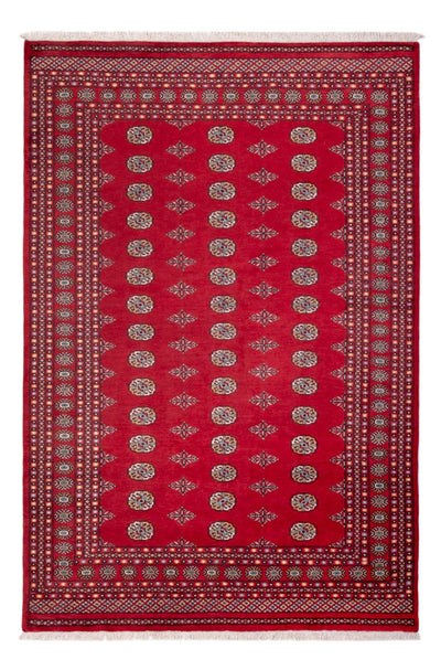 Bukhara Teppe 206x304cm - Orientalsk teppe