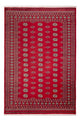 Bukhara Teppe 304x206cm - Orientalsk teppe