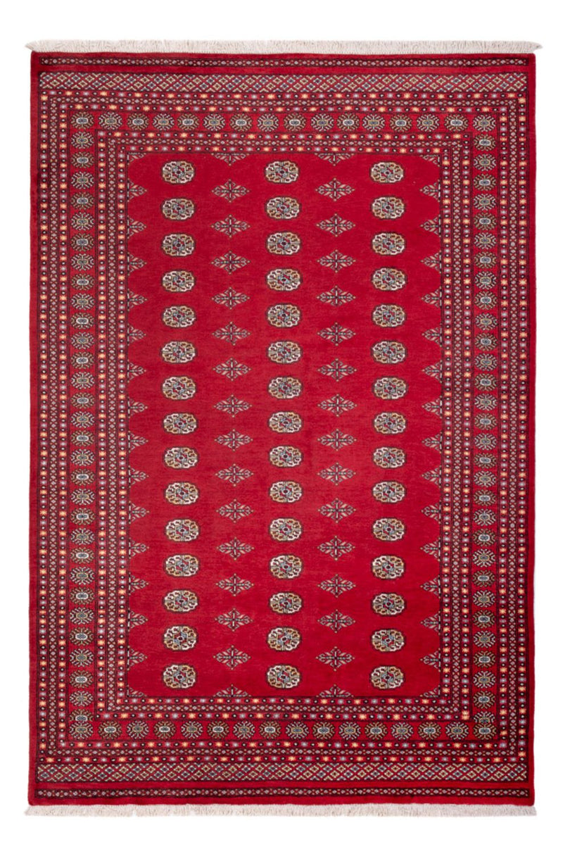 Bukhara Teppe 304x206cm - Orientalsk teppe