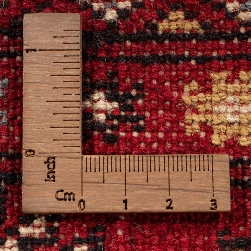 Bukhara Teppe 304x206cm - Orientalsk teppe