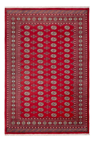 Bukhara Teppe 207x313cm - Orientalsk teppe