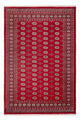Bukhara Teppe 313x207cm - Orientalsk teppe