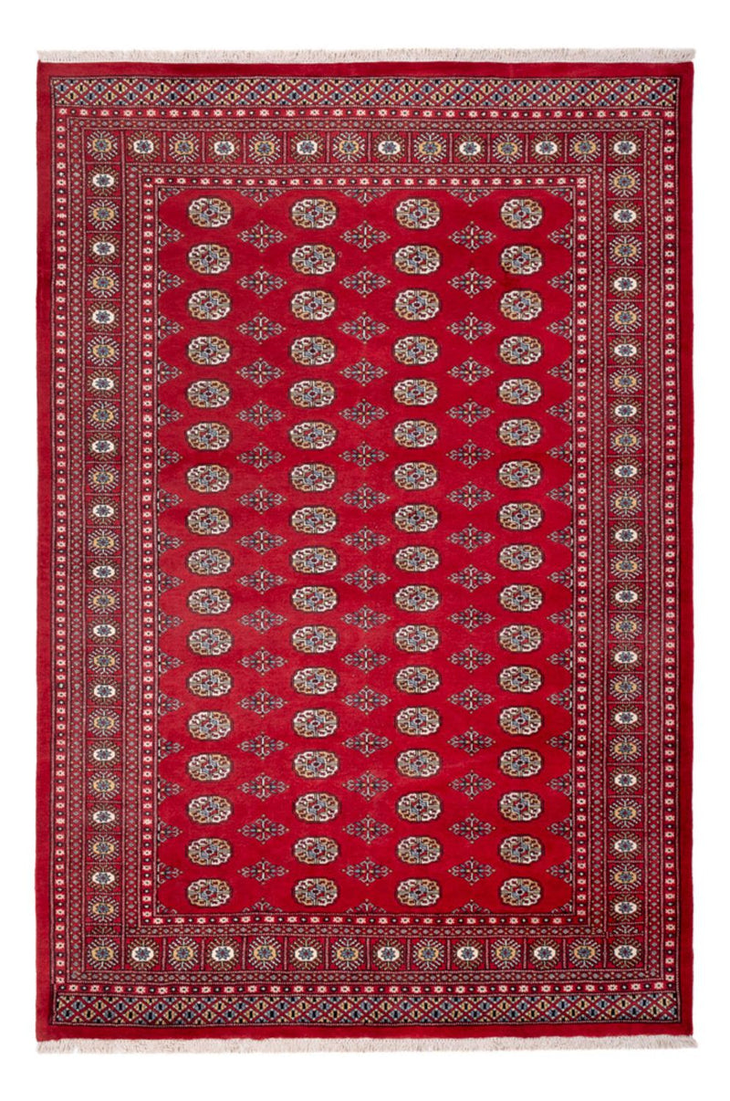 Bukhara Teppe 313x207cm - Orientalsk teppe