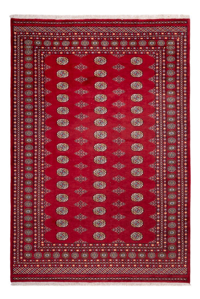 Bukhara Teppe 207x308cm - Orientalsk teppe
