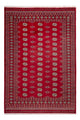 Bukhara Teppe 308x207cm - Orientalsk teppe