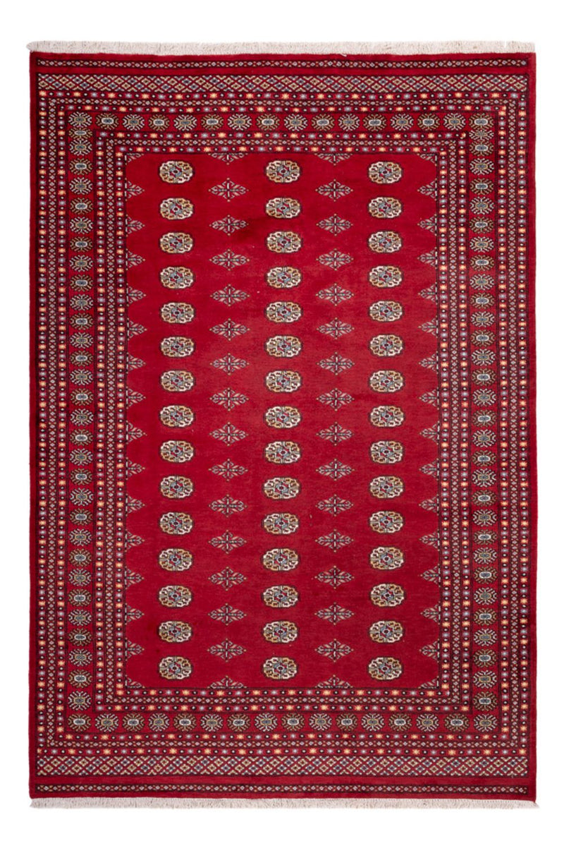 Bukhara Teppe 308x207cm - Orientalsk teppe