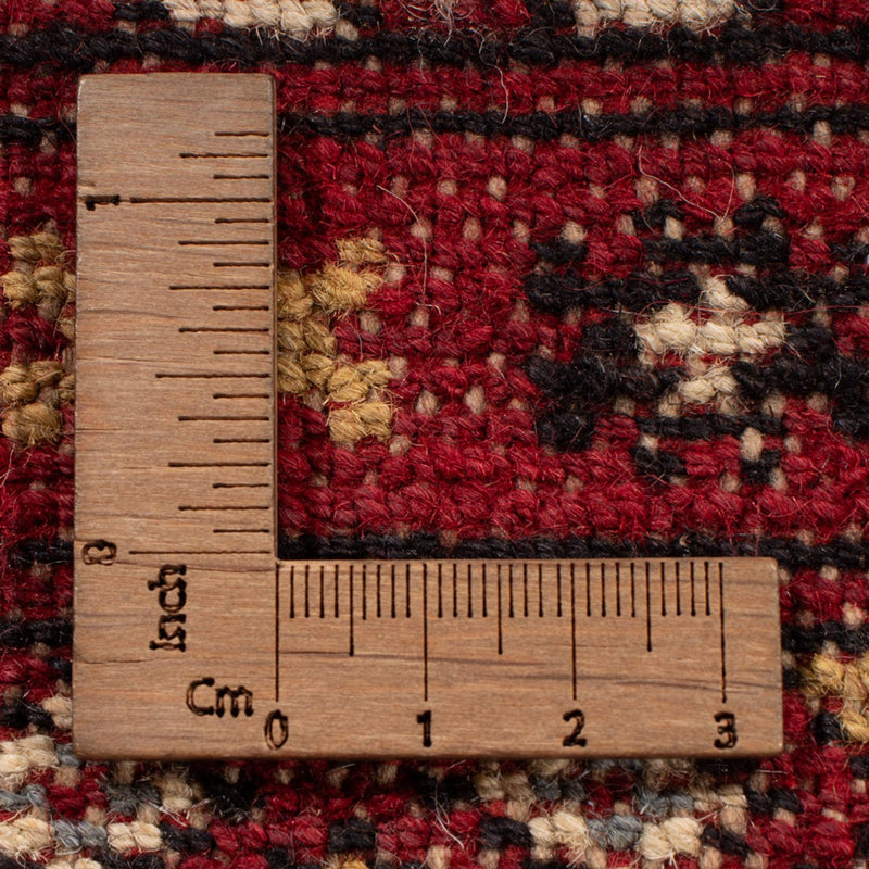 Bukhara Teppe 308x207cm - Orientalsk teppe