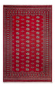 Bukhara Teppe 314x202cm - Orientalsk teppe