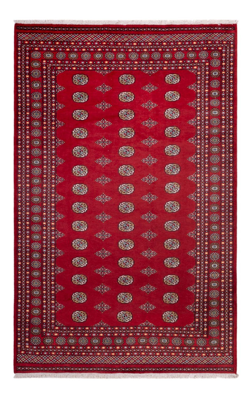 Bukhara Teppe 314x202cm - Orientalsk teppe
