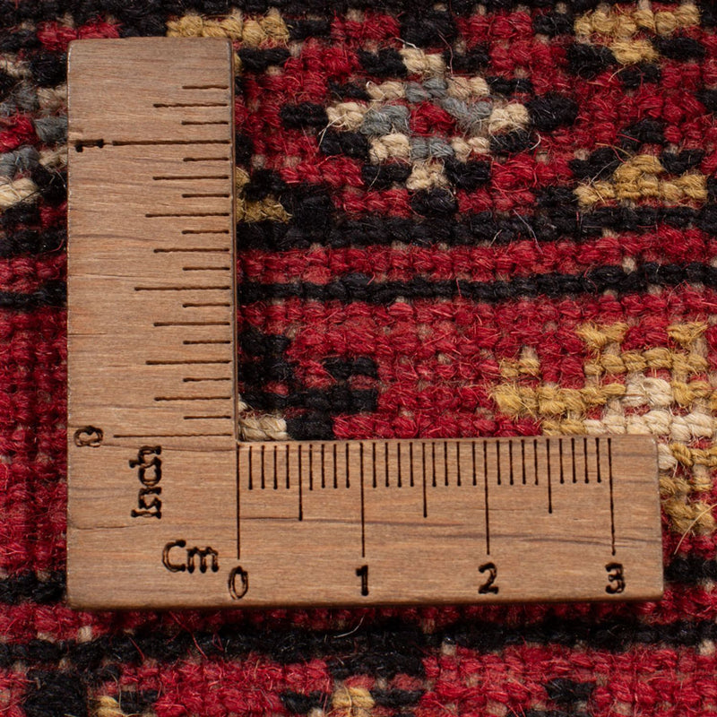 Bukhara Teppe 314x202cm - Orientalsk teppe