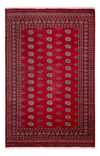 Bukhara Teppe 306x202cm - Orientalsk teppe – product image