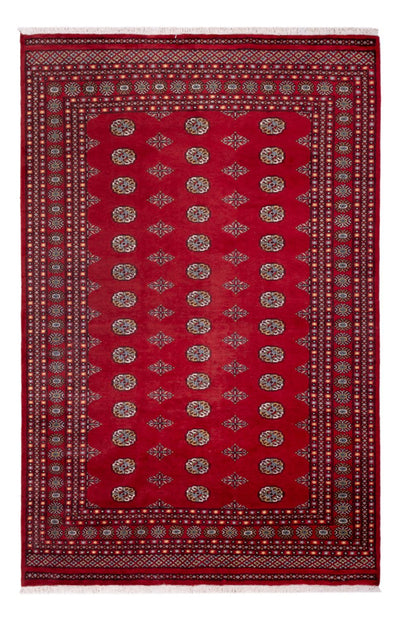 Bukhara Teppe 202x306cm - Orientalsk teppe