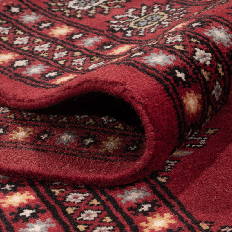 Bukhara Teppe 306x202cm - Orientalsk teppe