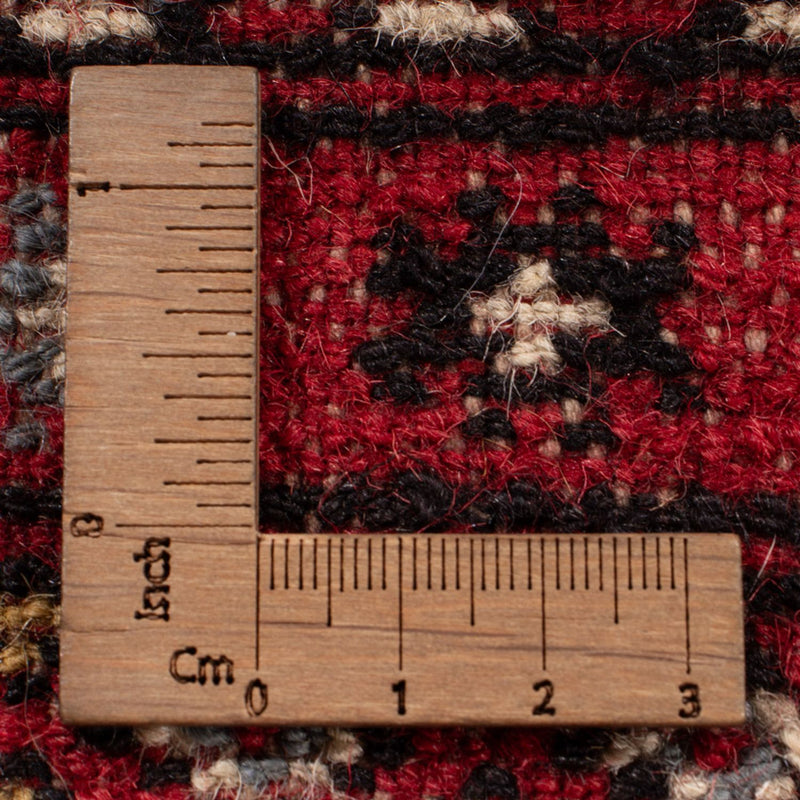 Bukhara Teppe 306x202cm - Orientalsk teppe