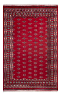 Bukhara Teppe 204x317cm - Orientalsk teppe – product image