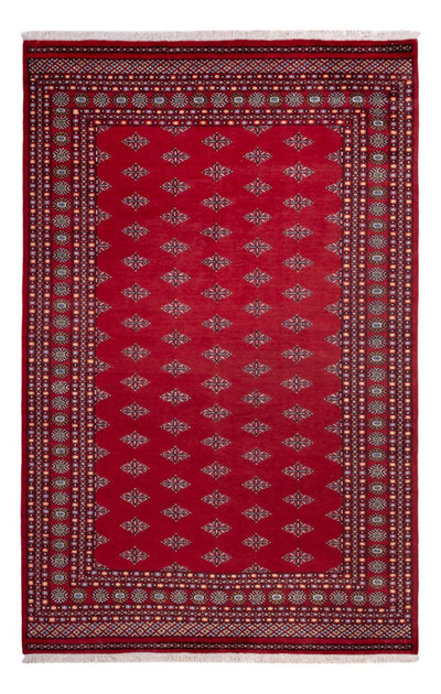 Bukhara Teppe 204x317cm - Orientalsk teppe