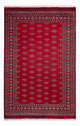 Bukhara Teppe 204x317cm - Orientalsk teppe