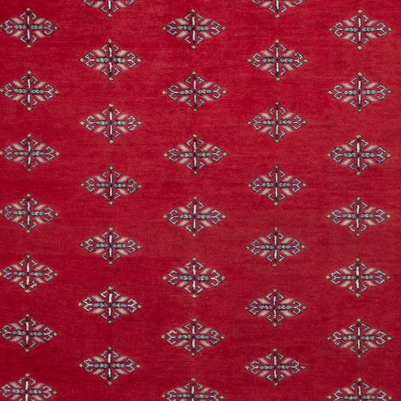 Bukhara Teppe 204x317cm - Orientalsk teppe