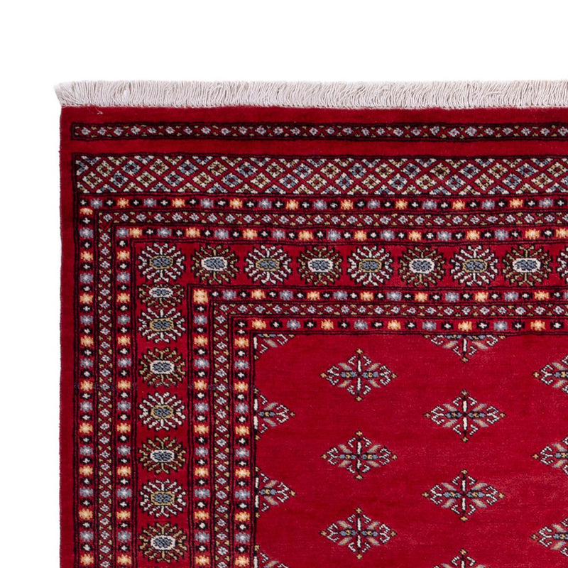 Bukhara Teppe 204x317cm - Orientalsk teppe