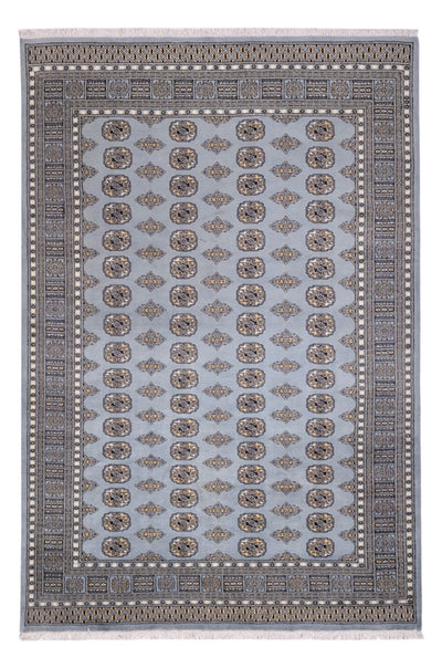 Bukhara Teppe 204x300cm - Orientalsk teppe