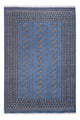 Bukhara Teppe 308x206cm - Orientalsk teppe