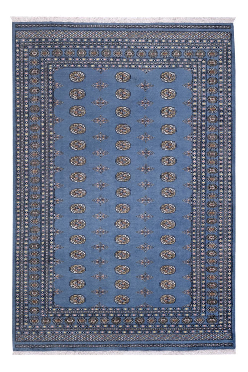 Bukhara Teppe 308x206cm - Orientalsk teppe