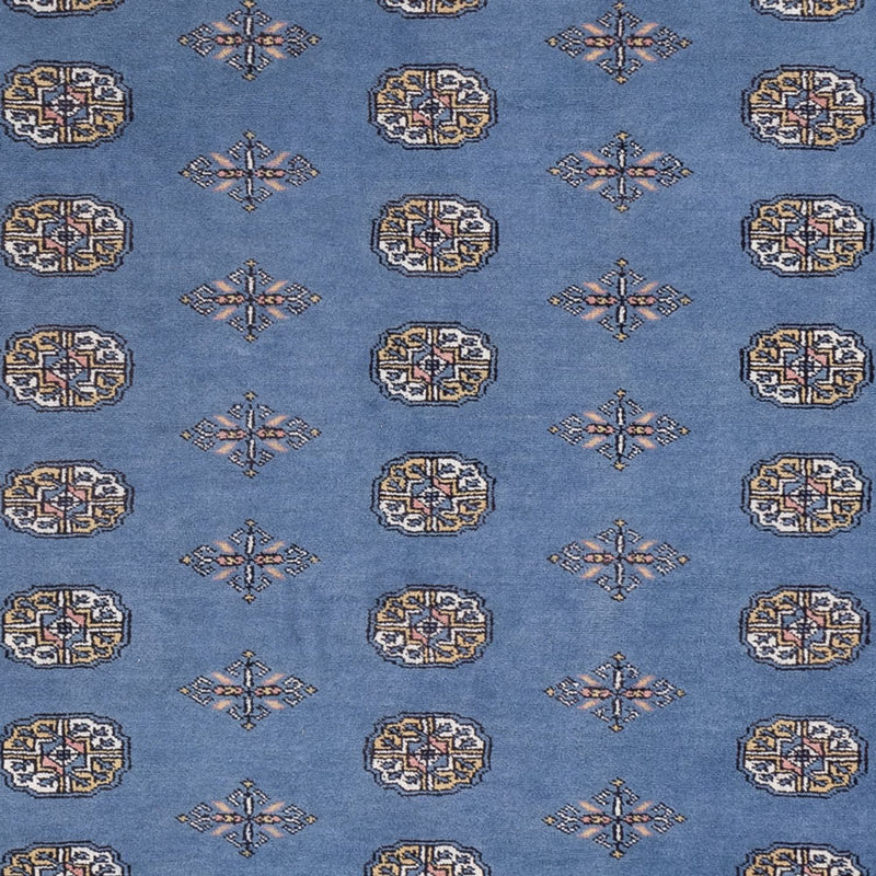 Bukhara Teppe 308x206cm - Orientalsk teppe