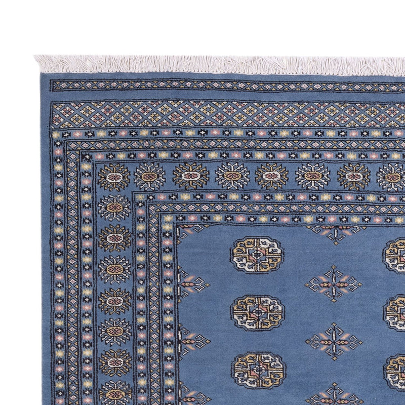 Bukhara Teppe 308x206cm - Orientalsk teppe