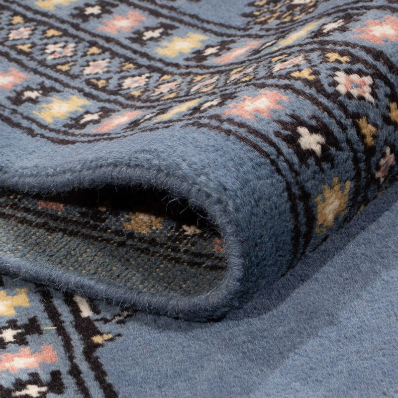 Bukhara Teppe 308x206cm - Orientalsk teppe