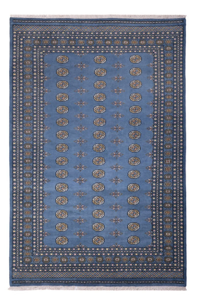 Bukhara Teppe 207x315cm - Orientalsk teppe