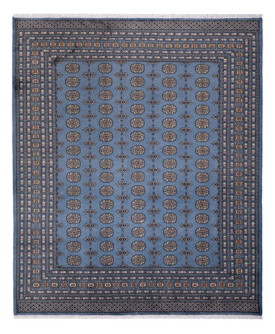 Bukhara Teppe 250x307cm - Orientalsk teppe