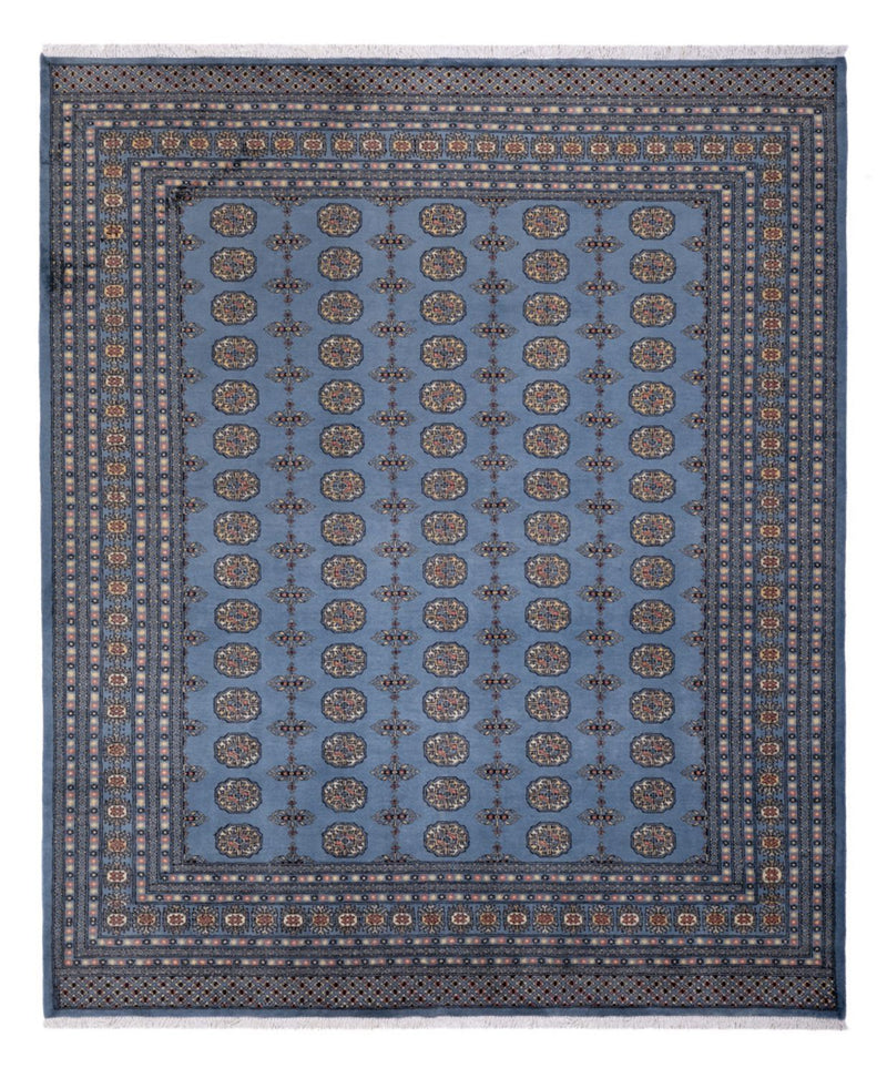Bukhara Teppe 250x307cm - Orientalsk teppe