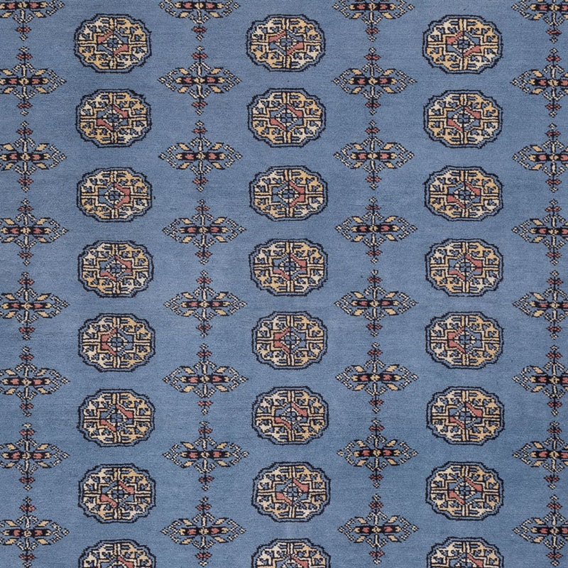 Bukhara Teppe 250x307cm - Orientalsk teppe