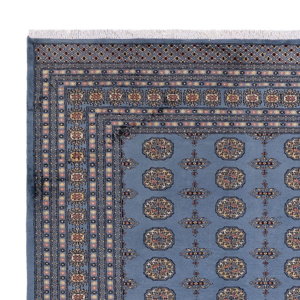 Bukhara Teppe 250x307cm - Orientalsk teppe