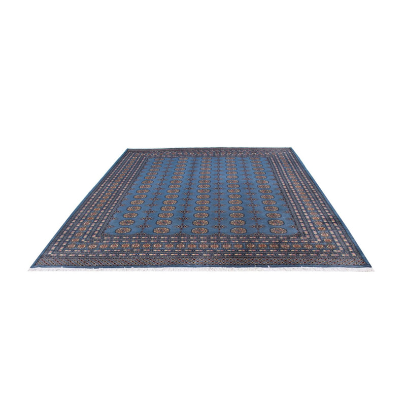 Bukhara Teppe 250x307cm - Orientalsk teppe