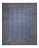 Bukhara Teppe 249x305cm - Orientalsk teppe