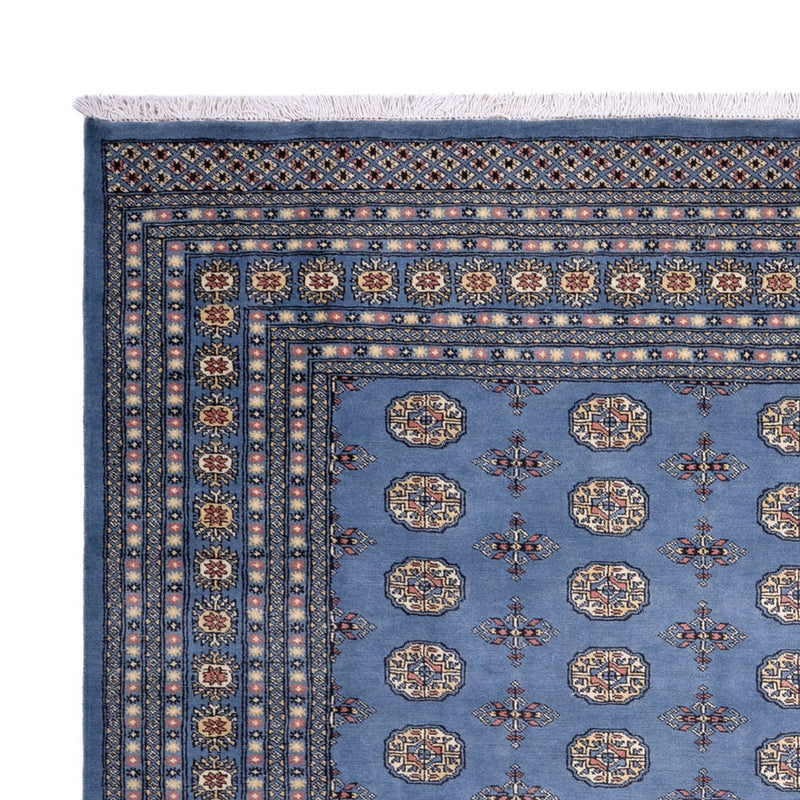 Bukhara Teppe 249x305cm - Orientalsk teppe