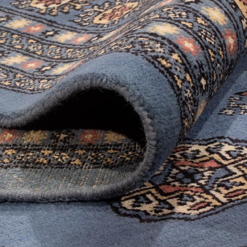 Bukhara Teppe 249x305cm - Orientalsk teppe