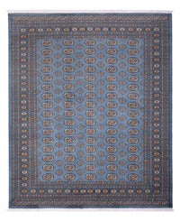 Bukhara Teppe 305x249cm - Orientalsk teppe – product image