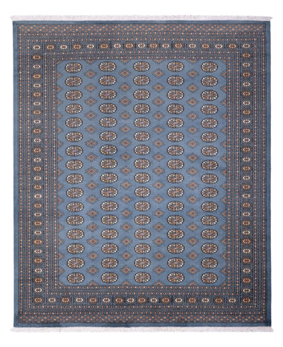 Bukhara Teppe 249x305cm - Orientalsk teppe