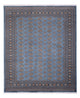 Bukhara Teppe 305x249cm - Orientalsk teppe