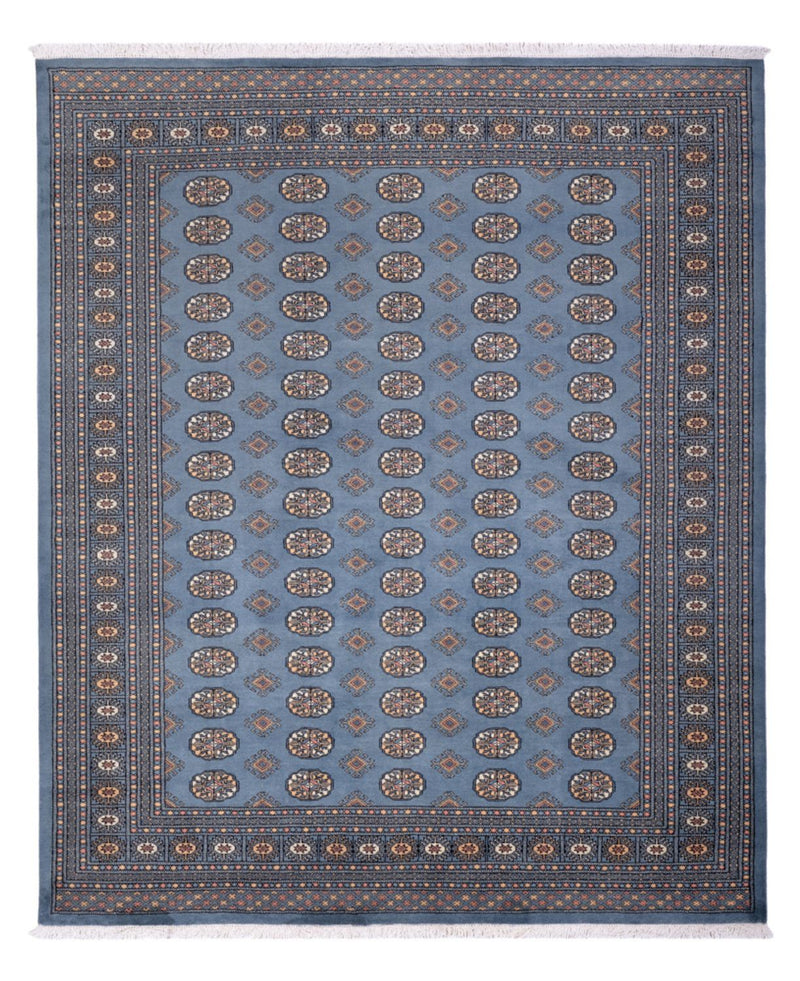 Bukhara Teppe 305x249cm - Orientalsk teppe