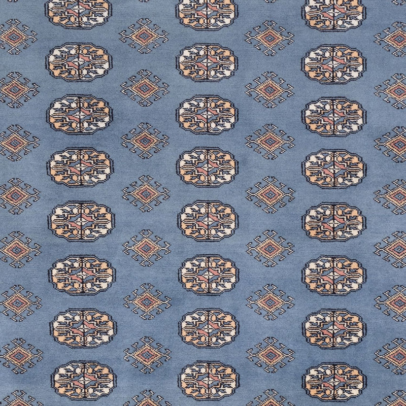 Bukhara Teppe 305x249cm - Orientalsk teppe