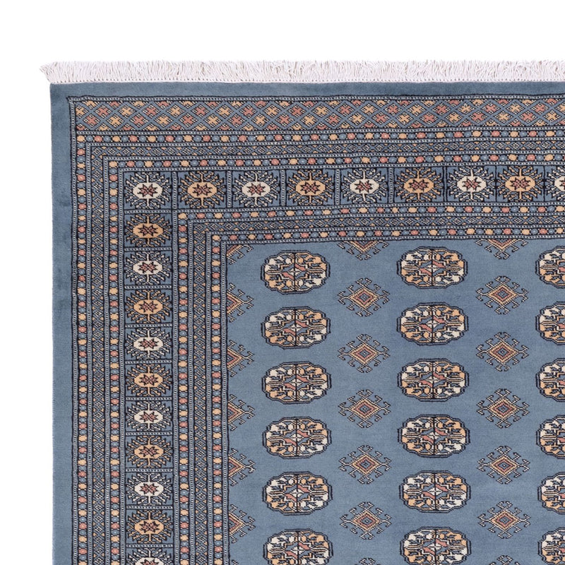 Bukhara Teppe 305x249cm - Orientalsk teppe